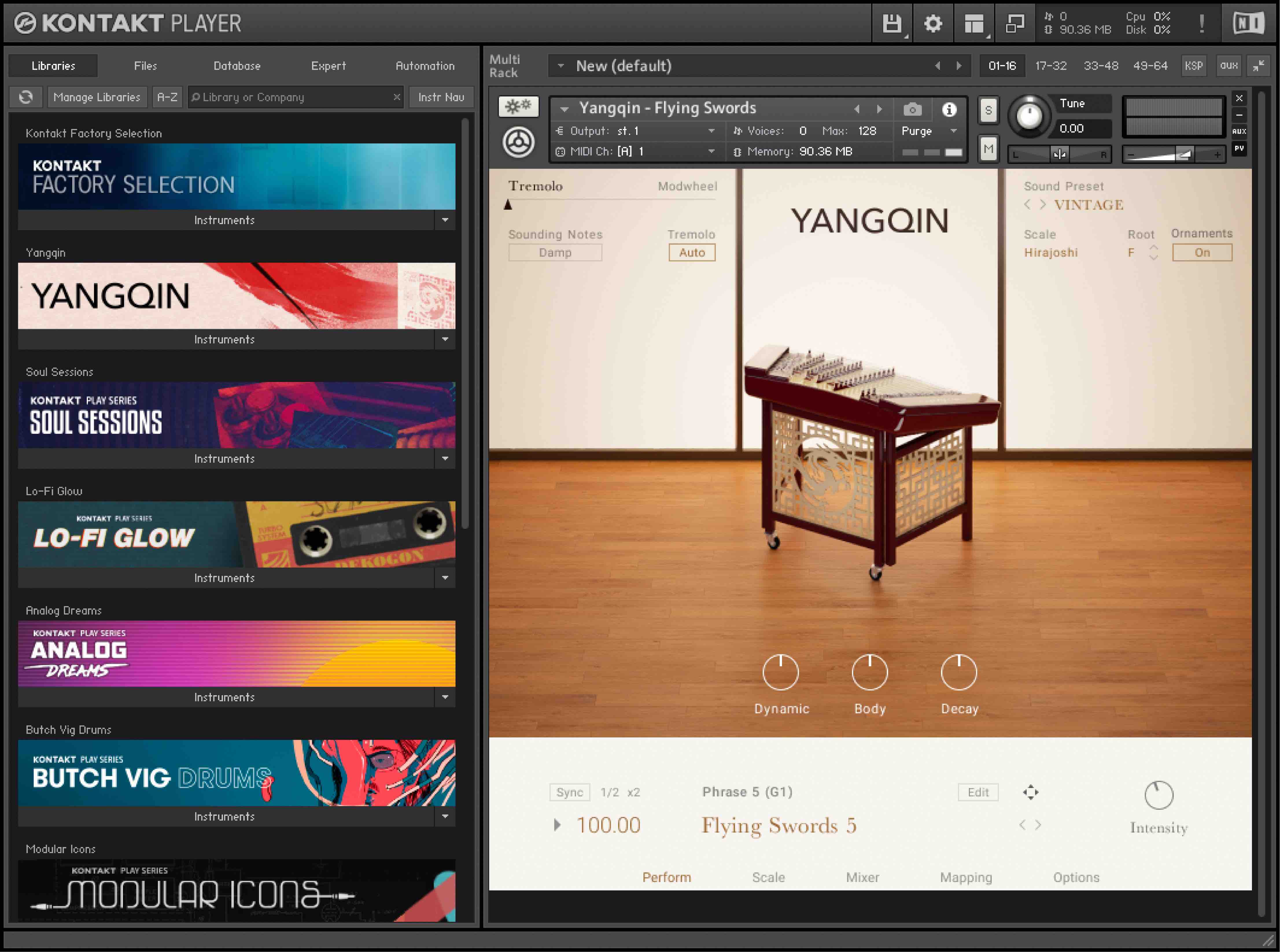 Kontakt Player