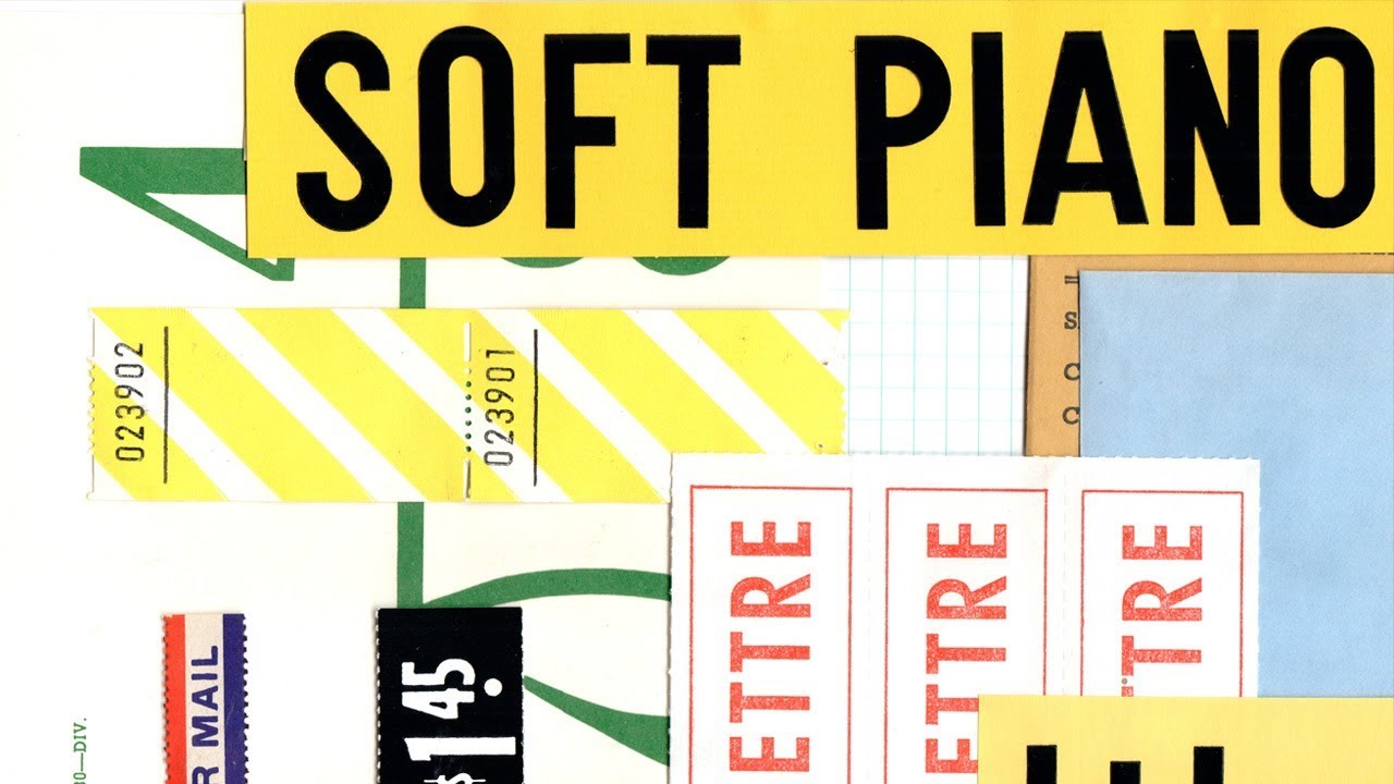 LABS Soft Piano
