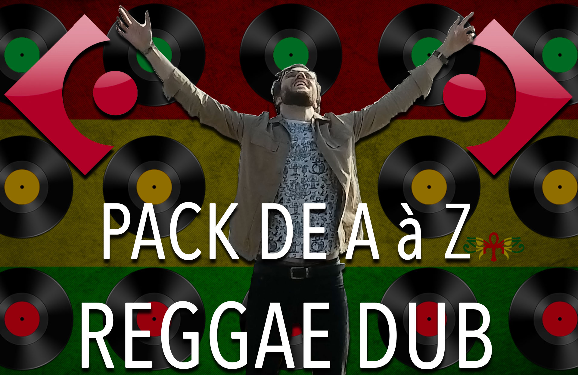 Reggae Dub — maîtrisez le genre de A à Z