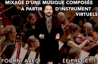 Instruments virtuels — mixez-les enfin correctement