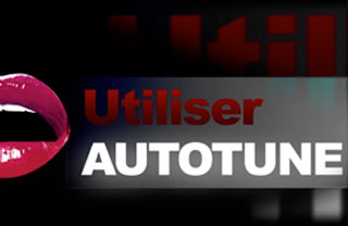 Autotune — créez l'effet Booba ou T-Pain en 30 min