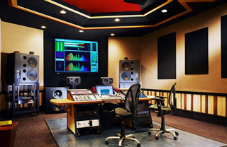 Mastering WAVE — les techniques des ingénieurs du son