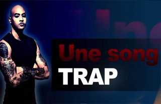 TRAP — projet Cubase complet + 300 samples offerts